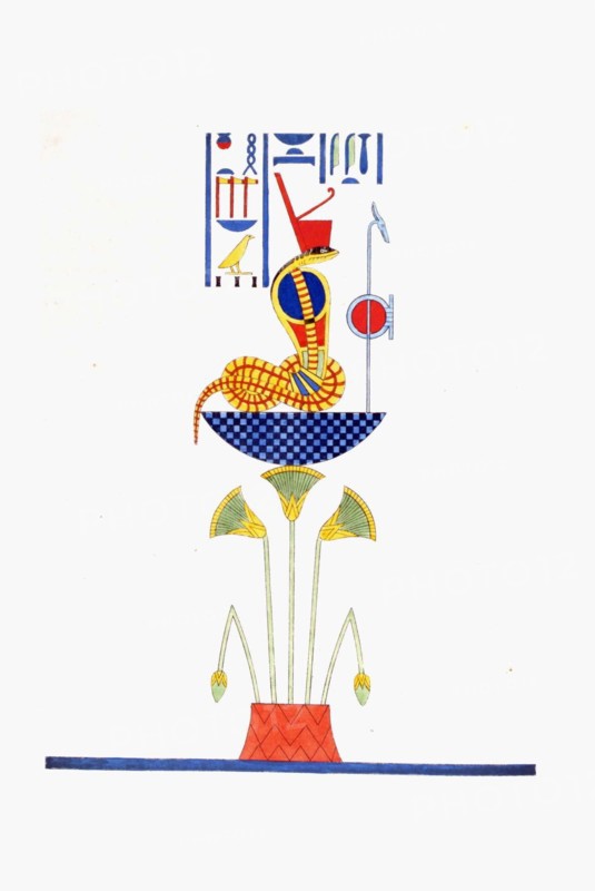 Uraeus