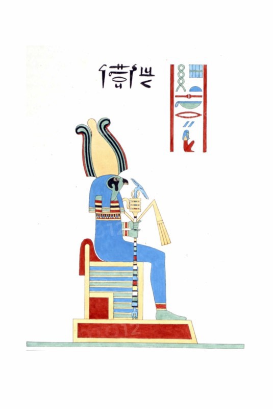Phtah Sokaris