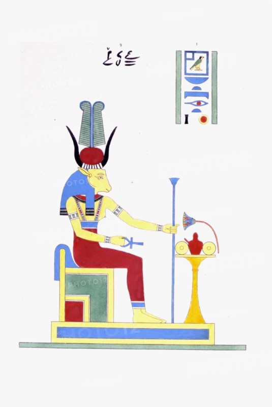 Hathor