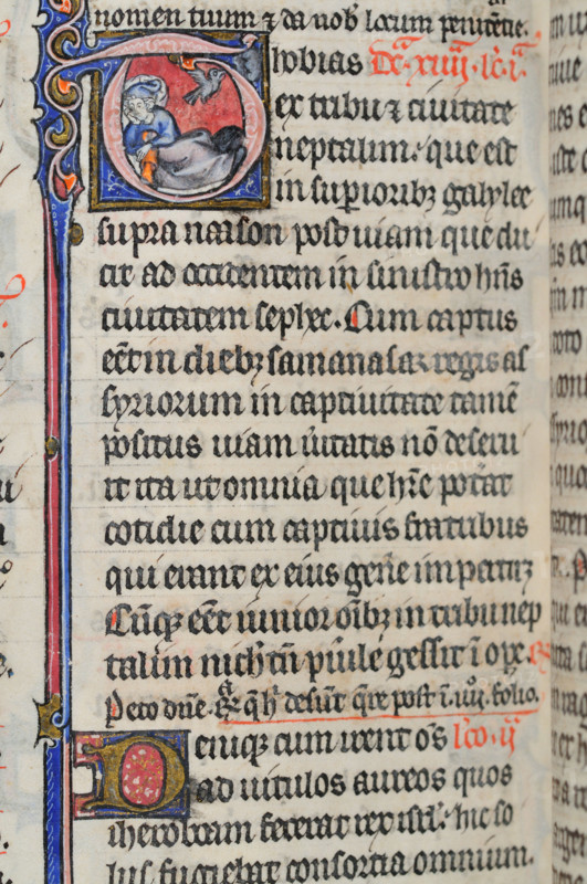 Tobie