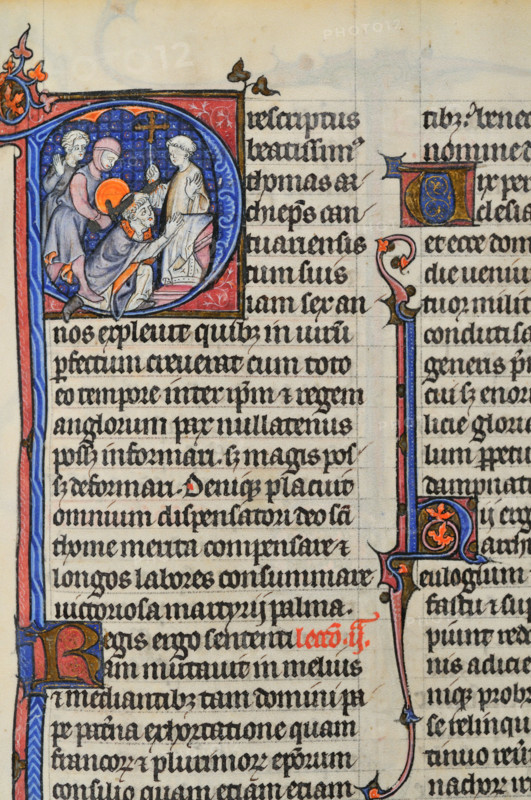Saint Thomas Becket