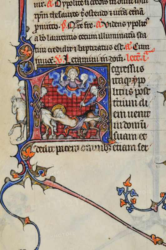 Saint Hippolyte