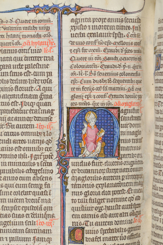 Saint Magloire