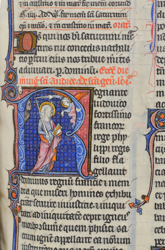 Sainte Geneviève