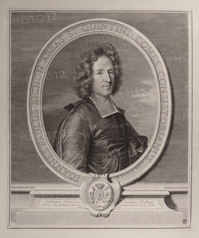 Jean-Paul Bignon