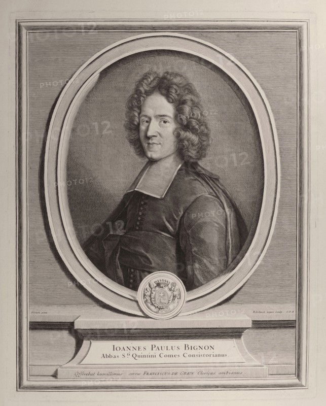 Jean-Paul Bignon