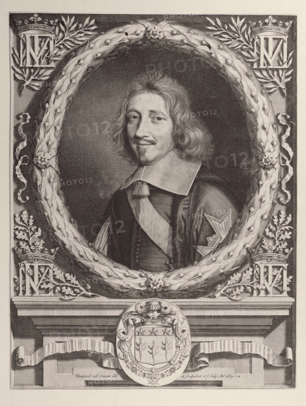 Michel Le Tellier