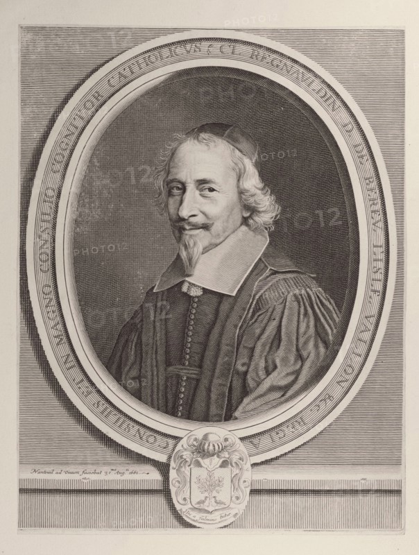 Claude Regnauldin