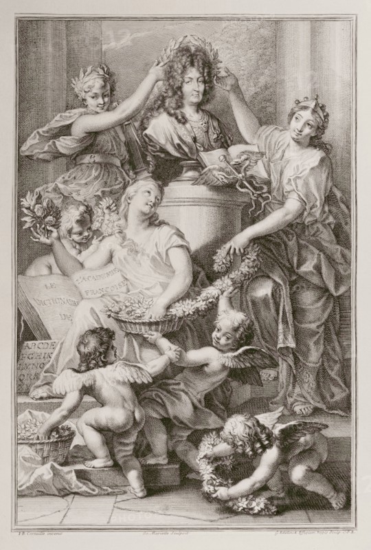 Louis XIV