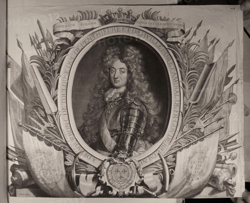 Louis Alexandre de Bourbon