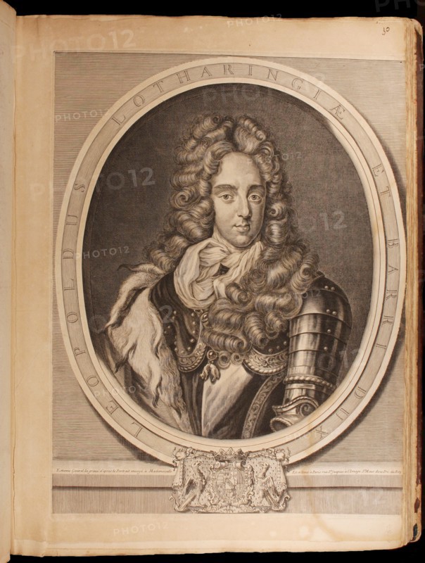 Léopold I