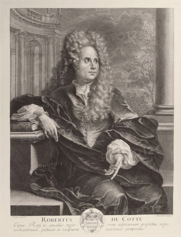 Robert de Cotte