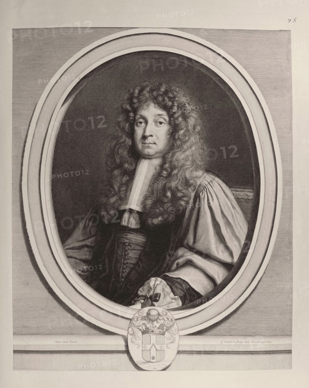 Michel Le Peletier de Souzy