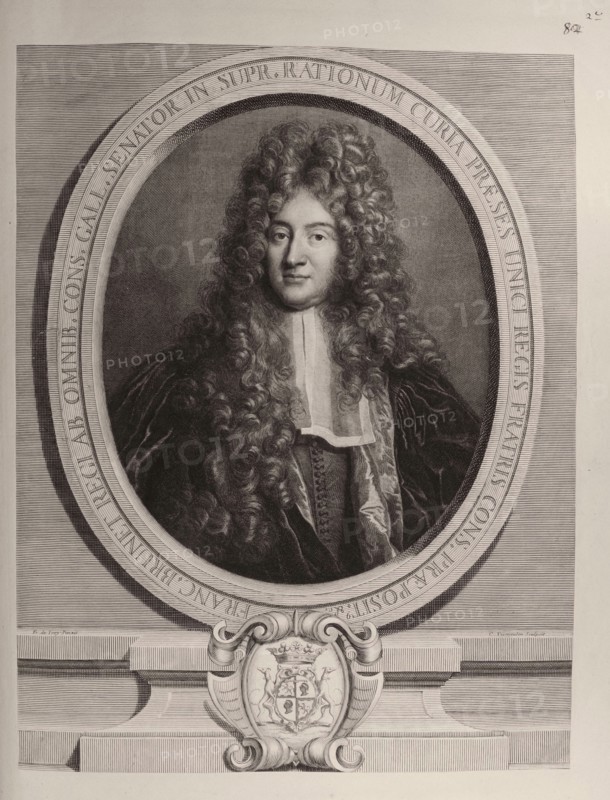 François Brunet