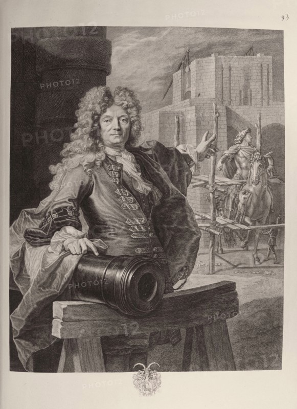 Jean-Balthazar Keller