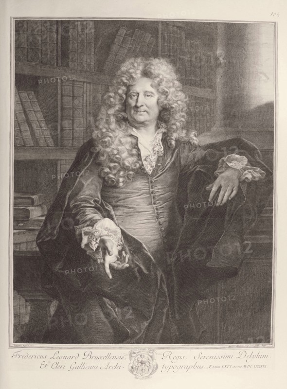 Frédéric Léonard