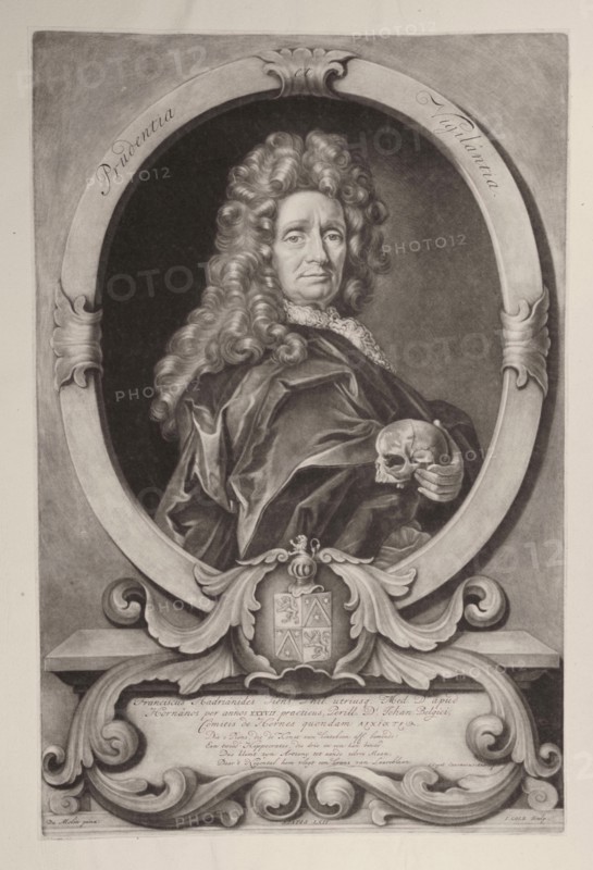 François Hadrianides Piens