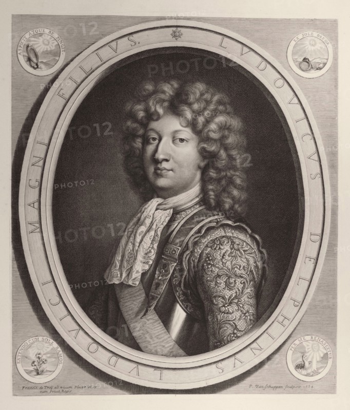 Louis de France