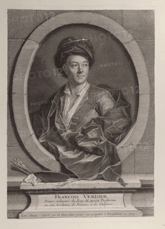 François Verdier