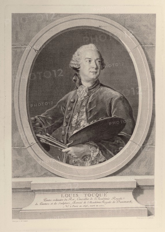 Louis Tocqué