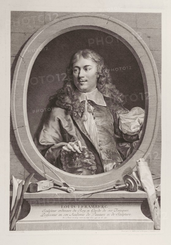 Louis Lerambert