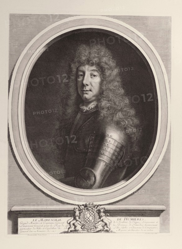 Louis de Crevant
