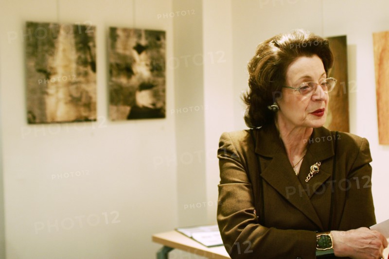 Madame Jean Leclant