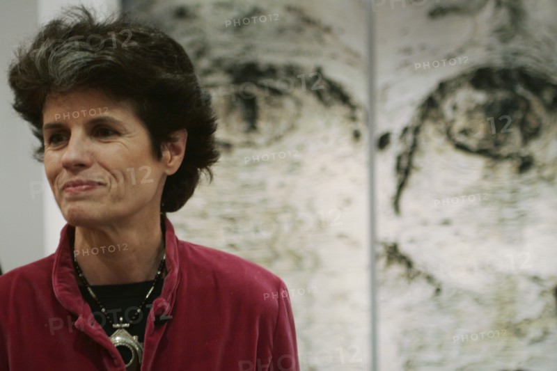 Valérie-Anne Giscard d'Estaing
