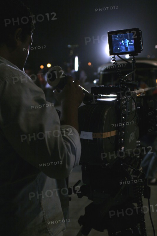 Home Delivery (Série TV - tournage)
