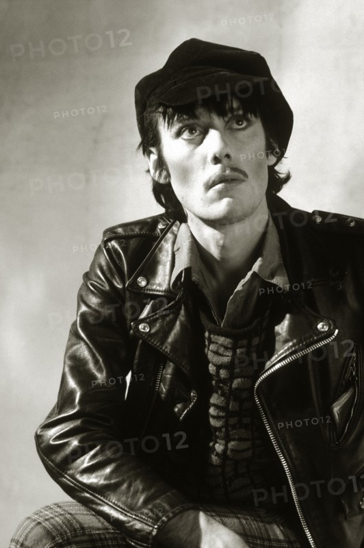 Fred Chichin, Les Rita Mitsouko