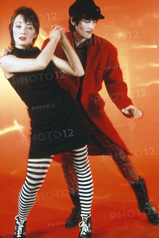 Les Rita Mitsouko