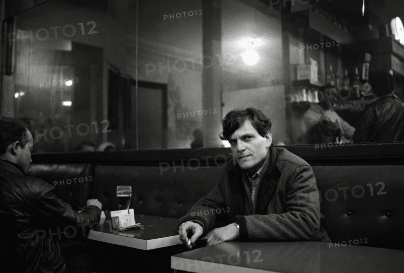 La java des ombres