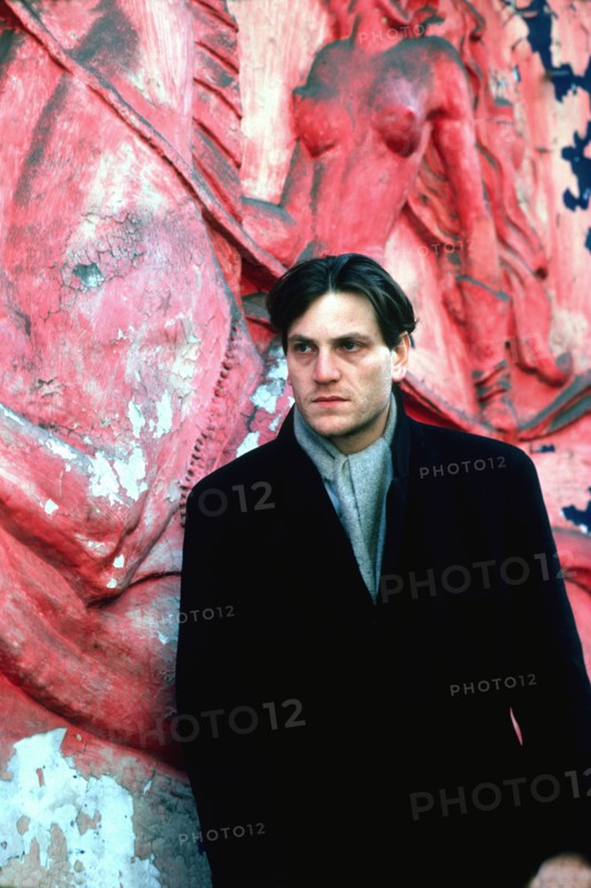 Tchéky Karyo, 1983