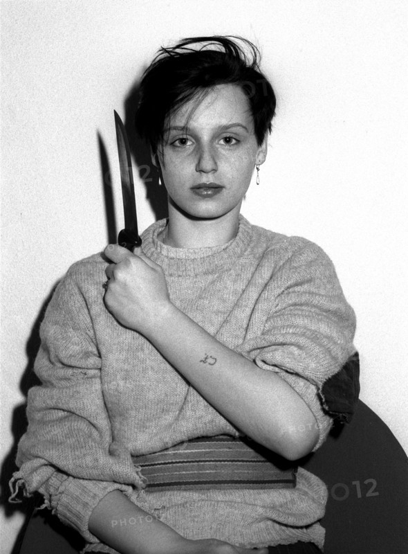 Christiane F., 1980