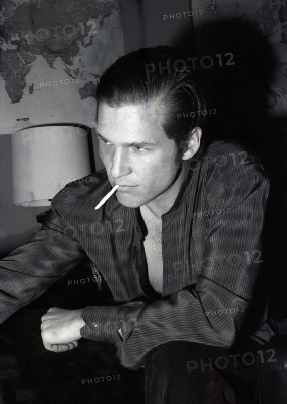 Jeff Bridges, 1978