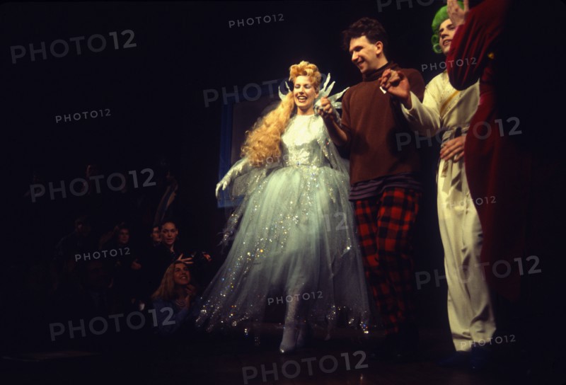 Jean-Paul Gaultier, 1984