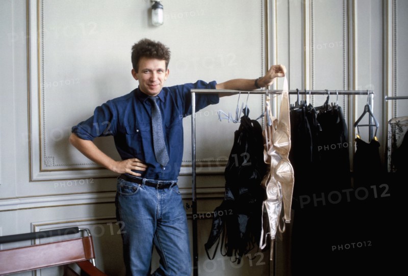 Jean-Paul Gaultier, 1984