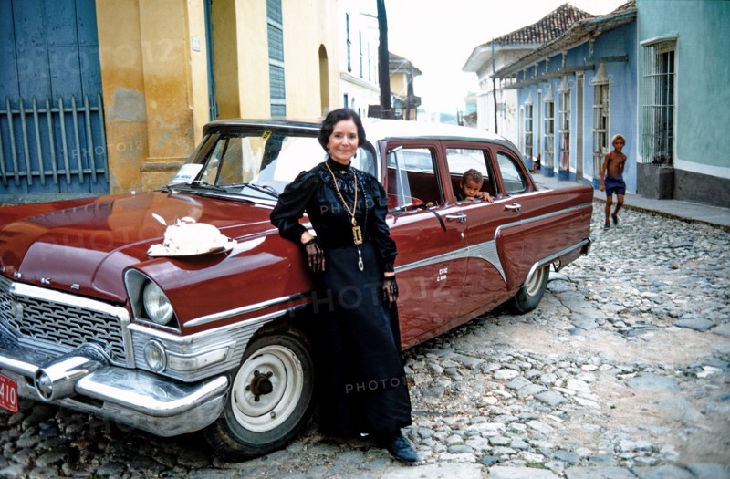Marié-José Nat, 1996