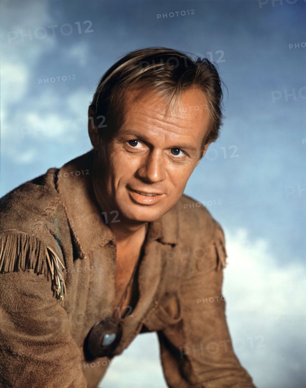 Richard Widmark