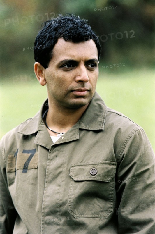 M. Night Shyamalan