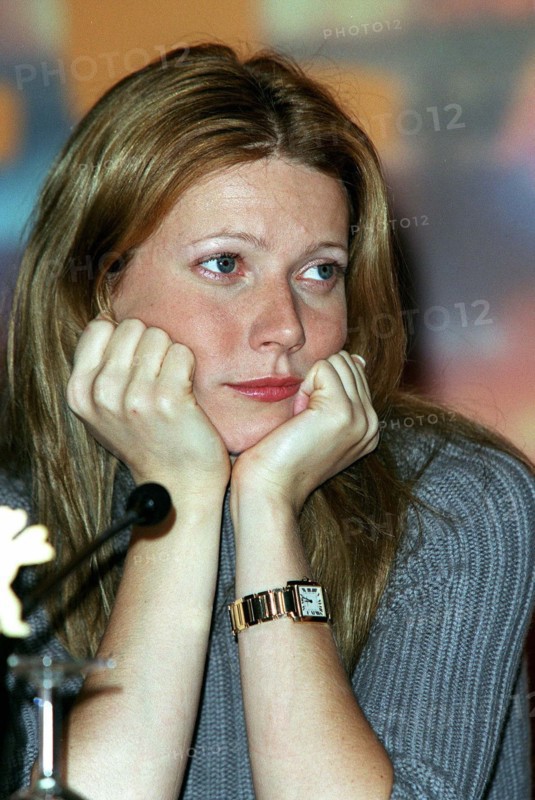 Gwyneth Paltrow