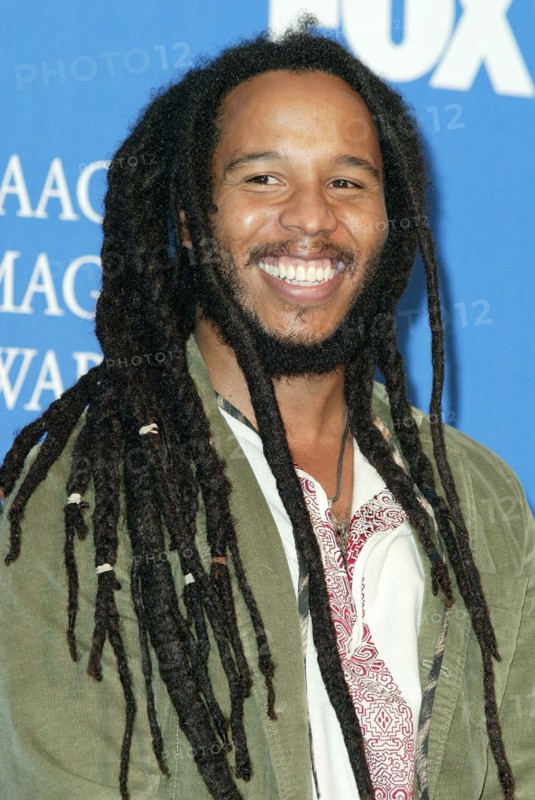 Ziggy Marley