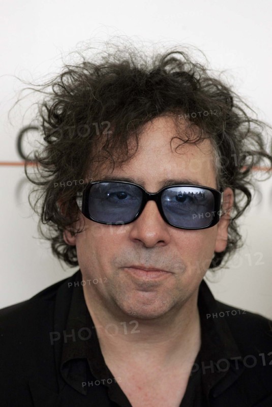 Tim Burton
