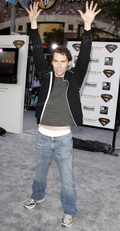 Bryan Singer, 2006