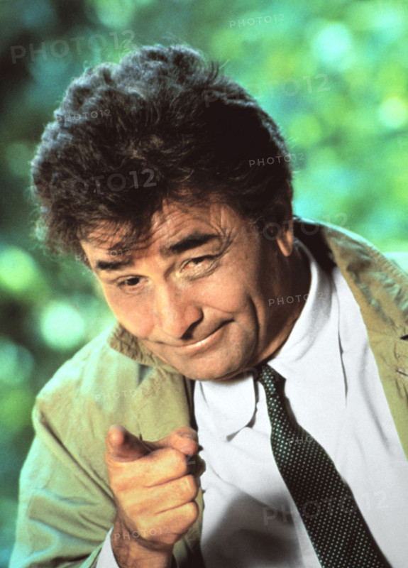 Columbo (TV)