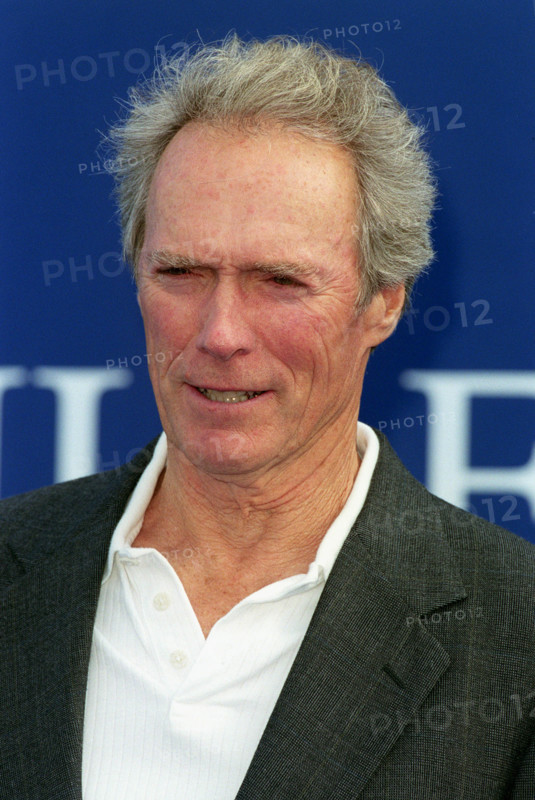 Clint Eastwood