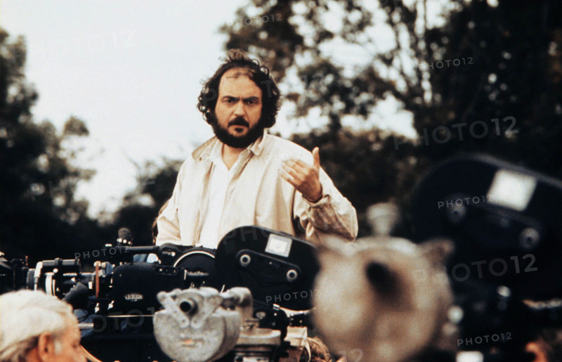 Stanley Kubrick