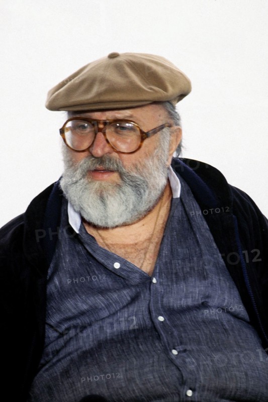 Sergio Leone