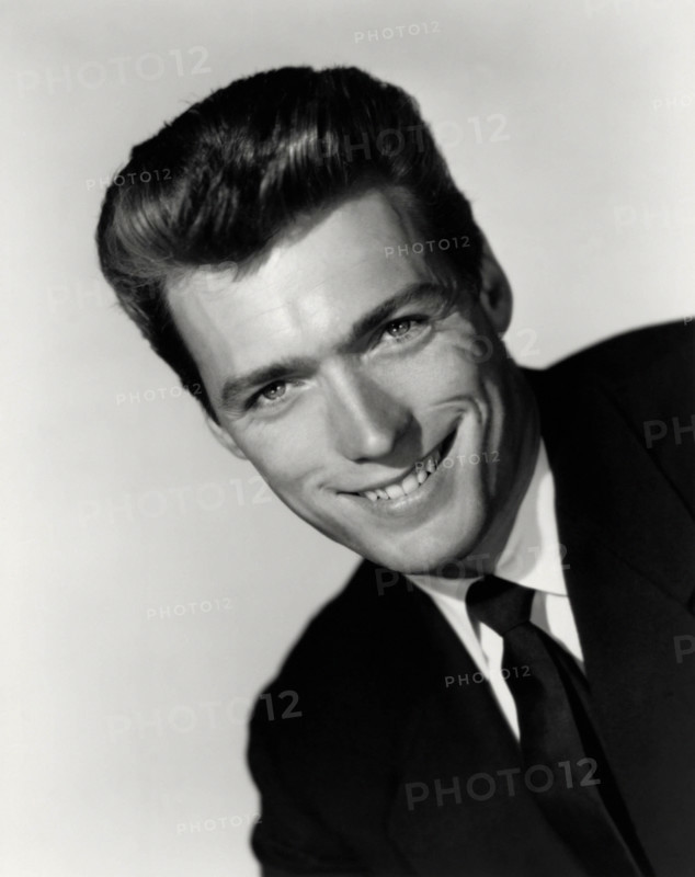 Clint Eastwood