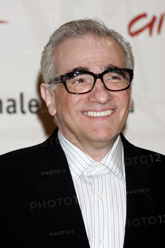 Martin Scorsese